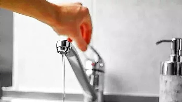 Ankara'da Planlı Kesinti: İlçeler, Suların Geri Geleceği Zamanı ve Baraj Doluluk Oranı