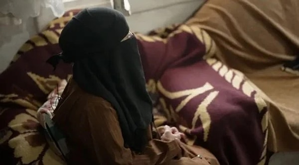 Ankara’daki Yardım Mağazasında İddialar İle İlgili Olaylar İfşa Edildi