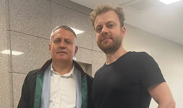 Anket Paylaşımı Nedeniyle Tutuklandı: Akademisyen Emrah Gülsunar