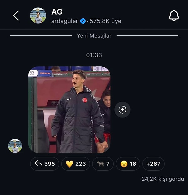 Arda Gülerin Bulgaristan Maçında Giydiği Mont Dünya Basında Çılgın Gülümsedi: Viral Oldu!