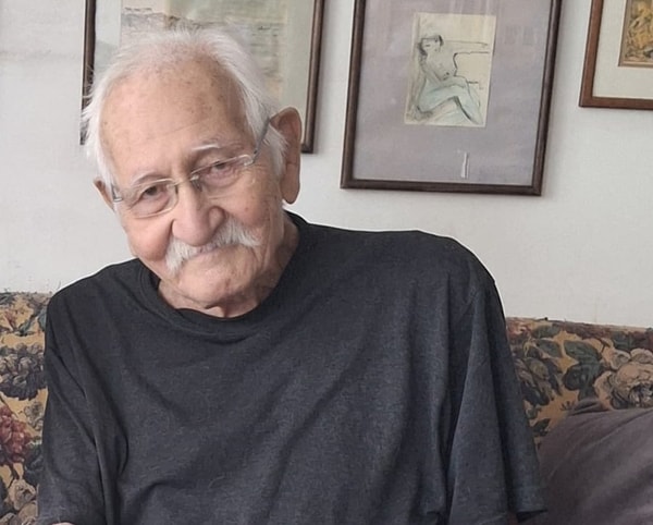 Arif Erkin Güzelbeyoğlu Kimdir? Kaç Yaşında? Hangi Yapımlarda Rol Aldı? — Türkiye'de Tanınan Oyuncu ve Yazar