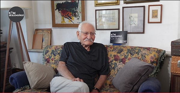 Arif Erkin Güzelbeyoğlu Kimdir? Kaç Yaşında? Hangi Yapımlarda Rol Aldı? — Türkiye'de Tanınan Oyuncu ve Yazar