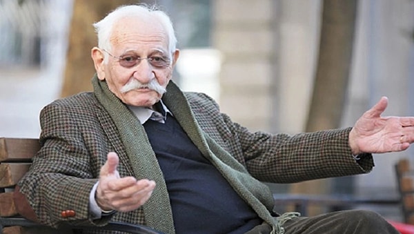 Arif Erkin Güzelbeyoğlu Kimdir? Kaç Yaşında? Hangi Yapımlarda Rol Aldı? — Türkiye'de Tanınan Oyuncu ve Yazar