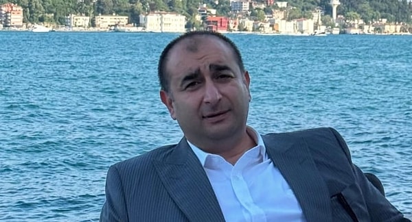Avukat Serdar Öktem'in Ölümü: 80 Çete Hesaplaşması