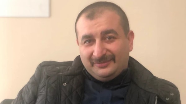 Avukat Serdar Öktem'in Ölümü: 80 Çete Hesaplaşması