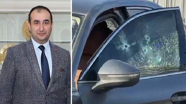 Avukat Serdar Öktem'in Ölümü: 80 Çete Hesaplaşması