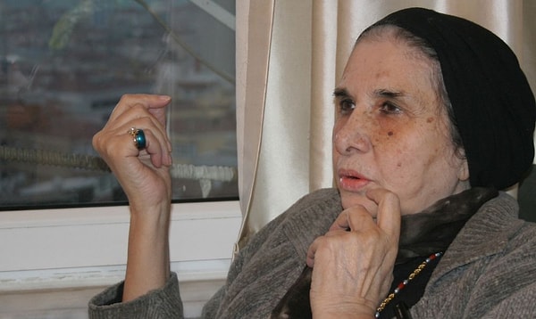 Ayşe Şasa Kimdir? Yeşilçam Usta Kaleminin Hayatı ve Eserlerinin Aydınlanması
