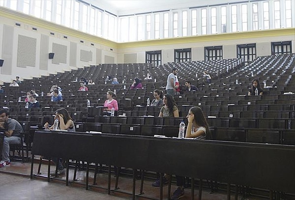Başarılı Öğrenciler 3 Yılda 4 Yıllık Fakülteyi Bitirebilecek