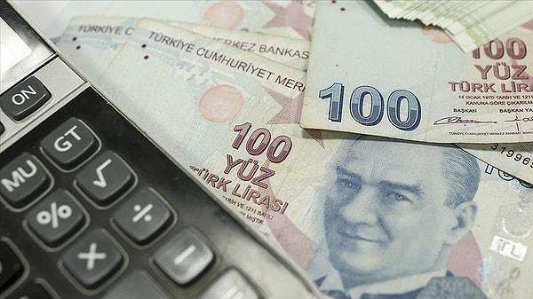 Başuzman Açıkladı: Asgari Ücret Bu Rakamı Aşmaz