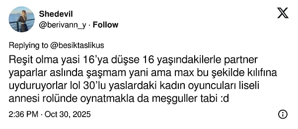 Beklenen Mehdi Dizisinde Başrol Olan Alperen Duymaz ve Su Burcu Yazgı’nın Yaş Farkı: Tartışmaların Gündeminde