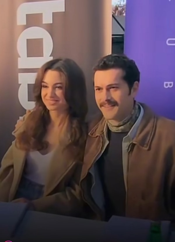 Beklenen Mehdi Dizisinde Başrol Olan Alperen Duymaz ve Su Burcu Yazgı’nın Yaş Farkı: Tartışmaların Gündeminde