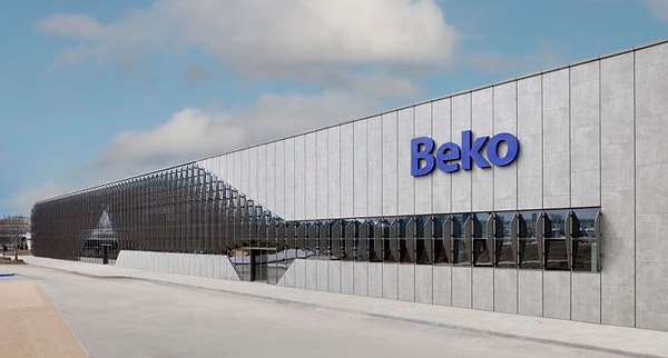 Beko: Sürdürülebilirlikte Çifte Başarı — TIME Dergisi’nin En İyi Buluşlar Listesinde Yer Aldı