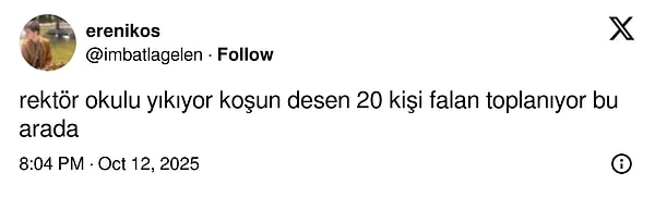 Bilkent’ten Moda Sahiline: Bu Sefer Konum, Biraz Performatif Erkek Yarışması ve Çok Fazla Stil!