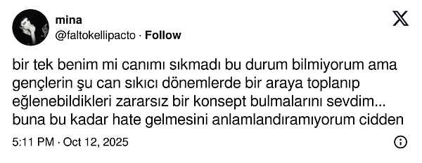 Bilkent’ten Moda Sahiline: Bu Sefer Konum, Biraz Performatif Erkek Yarışması ve Çok Fazla Stil!