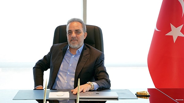Binsat Holding: Kimin ve Sahipleri? Binsat’ın Sahibine Ait Şirketler