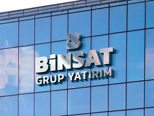 Binsat Holding: Kimin ve Sahipleri? Binsat’ın Sahibine Ait Şirketler