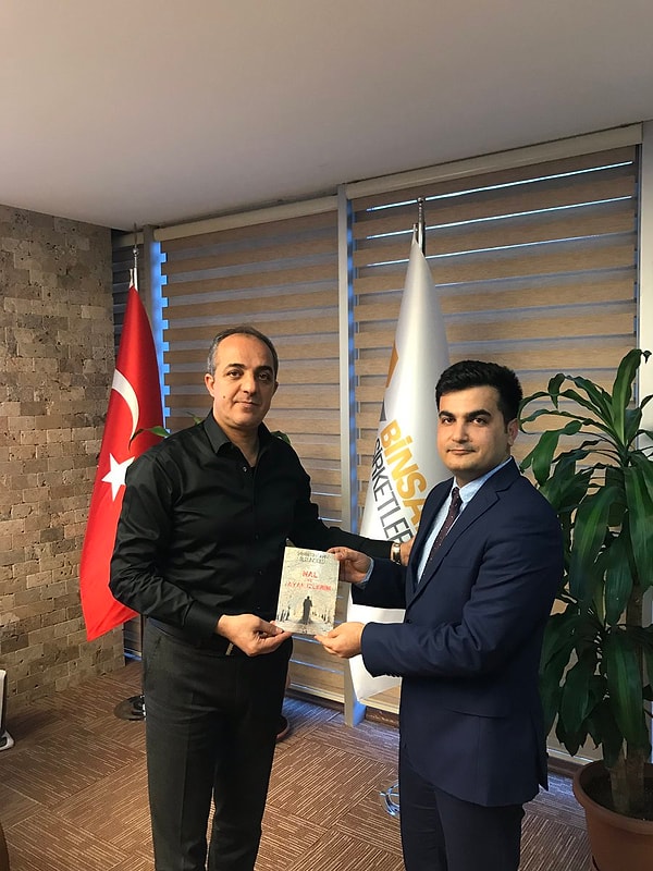 BinSat Holding Yönetim Kurulu Başkanı Cengiz Bingöl Kimdir ve Neden Gözaltına Alındı? Detaylı İnceleme
