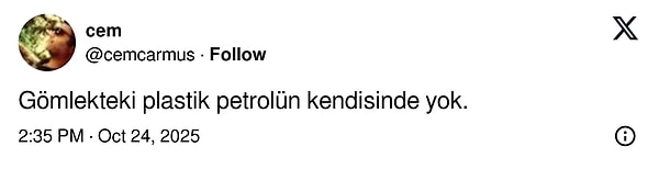 Bir Kebapçının Siyah Poşetten Gömleğe: Gülmekten Yüzünüzde Poşet Şapka Turu
