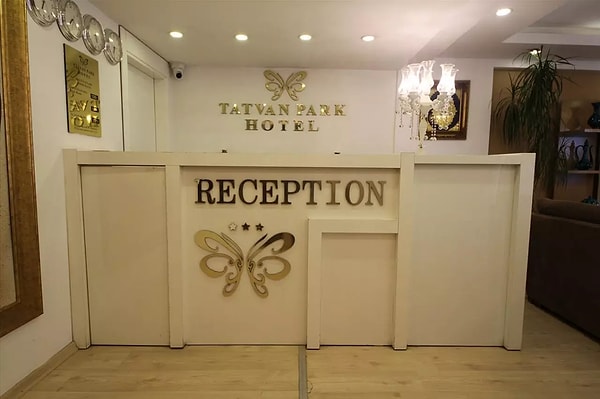 Bitlis’teki Otel, İsrailli Rezervasyonu Kabul Etmedi: Google Yorumlarında Ortaya Çıkan Olay