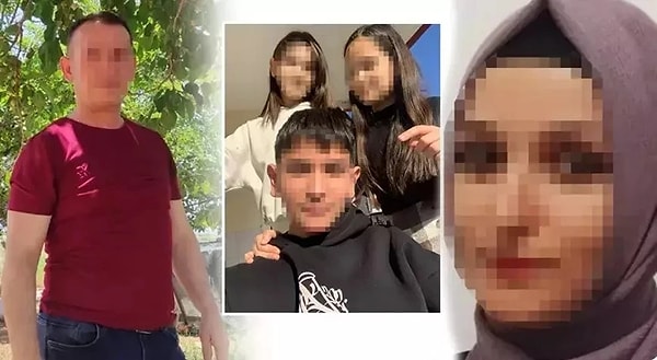 Biyolojik Babası Farklı İki Çocuğa Kayyum Atanması