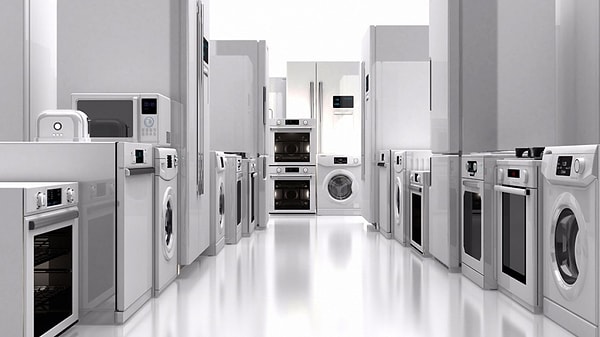 Bosch ve Siemens: Üretim Yapan İki Beyaz Eşya Fabrikasını Kapatıyor