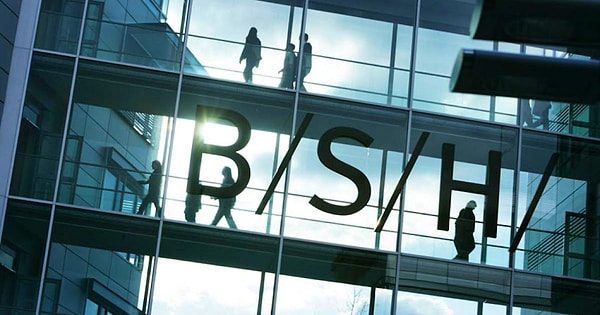 Bosch ve Siemens: Üretim Yapan İki Beyaz Eşya Fabrikasını Kapatıyor