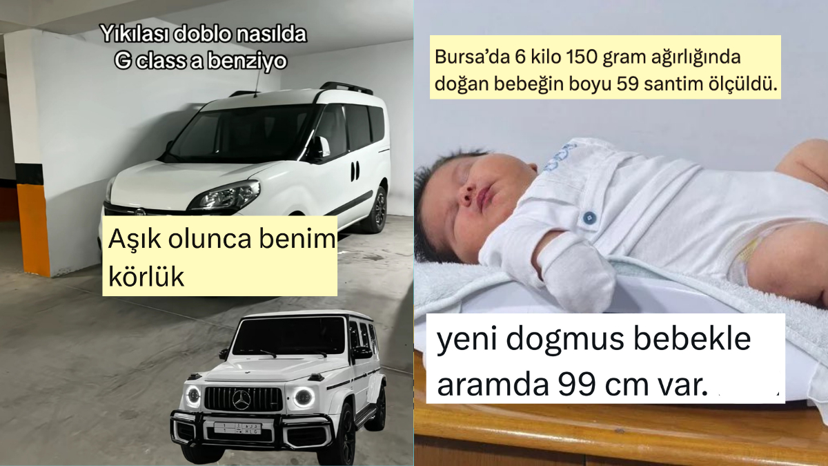 Bu Hafta Gülmekten Kıracaksınız: Ne Yapıyorsanız Bırakıp Okumanız Gereken En Komik Tweetler