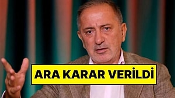Bu Hafta Türkiye Gündeminde Neler Oldu?
