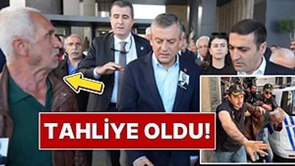 Bu Hafta Türkiye Gündeminde Neler Oldu?