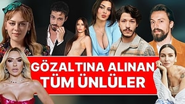 Bu Hafta Türkiye Gündeminde Neler Oldu?