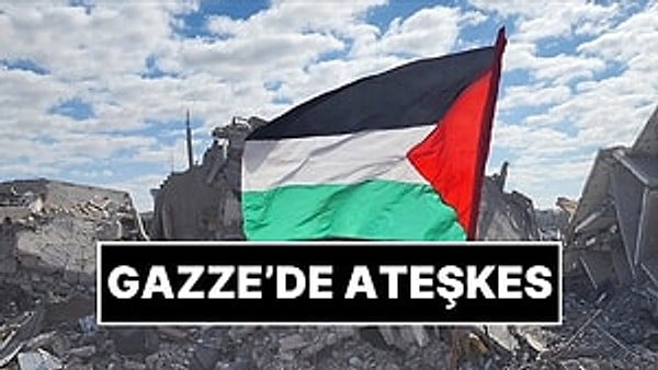 Bu Hafta Türkiye Gündeminde Neler Oldu?