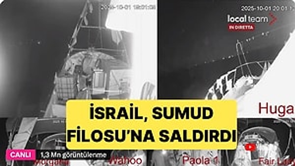 Bu Hafta Türkiye Gündeminde Neler Oldu?