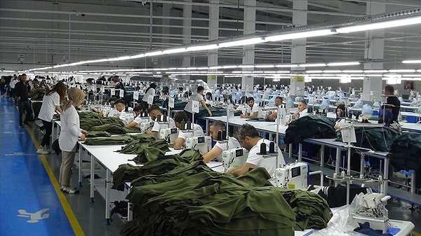Bursa Tekstil Devi Borç Batağında İflas İlan Etti