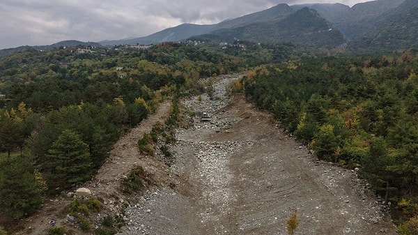 Bursa’da Su Hattı İçin 6 Günlük Kesinti ve Yeni Sistem