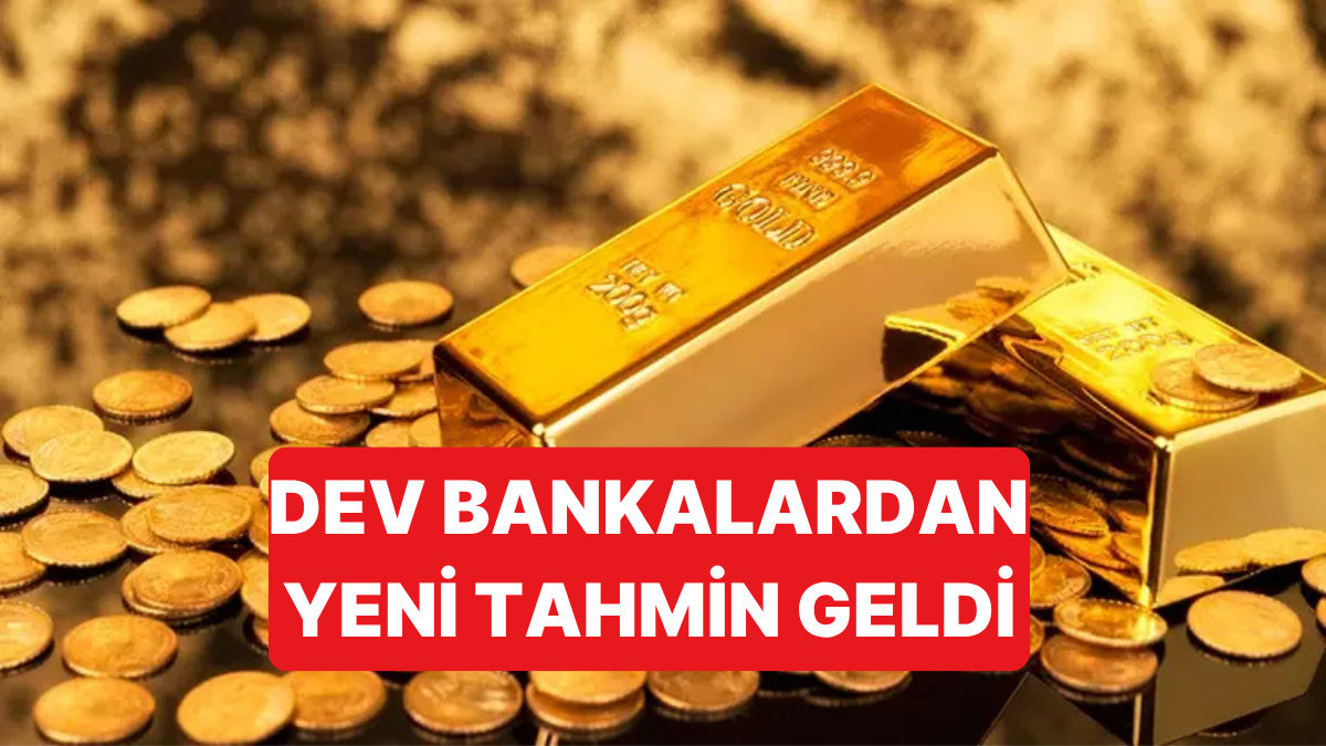 Büyük Düşüş Sonrası Yatırımcılar Telaşta: Dev Bankalardan Tahmin