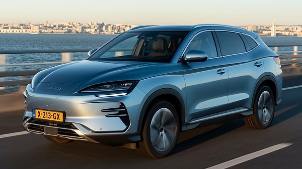 BYD Türkiye’de Fabrika Açacağı Duyurusu Neden Harekete Geçmiyor? Gerçek Ortaya Çıktı