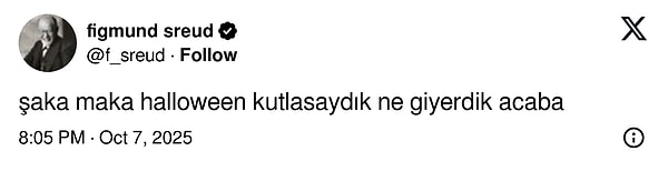 Cadılar Bayramı Partilerinde Giyilerek Ortama Korku Salacak Kombinler: Eğlenceli ve Tuhaf Stil Dersleri