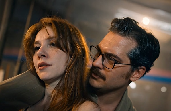 Çağatay Ulusoy ve Elçin Sangu’lu Uykucu Filminin Fragmanı Yayınlandı — İlk Görüntüler ve Detaylar