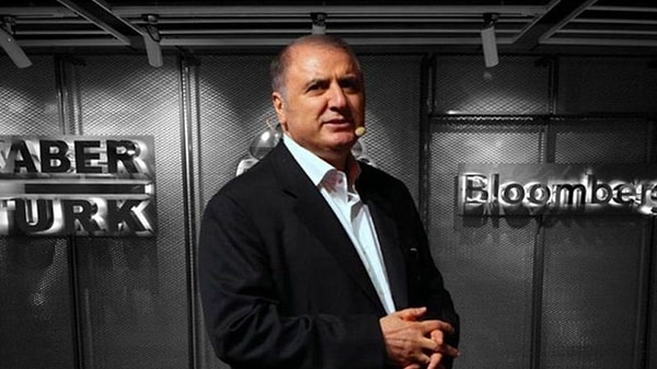 Can Holding Soruşturması: Kenan Tekdağ Tutuklandı