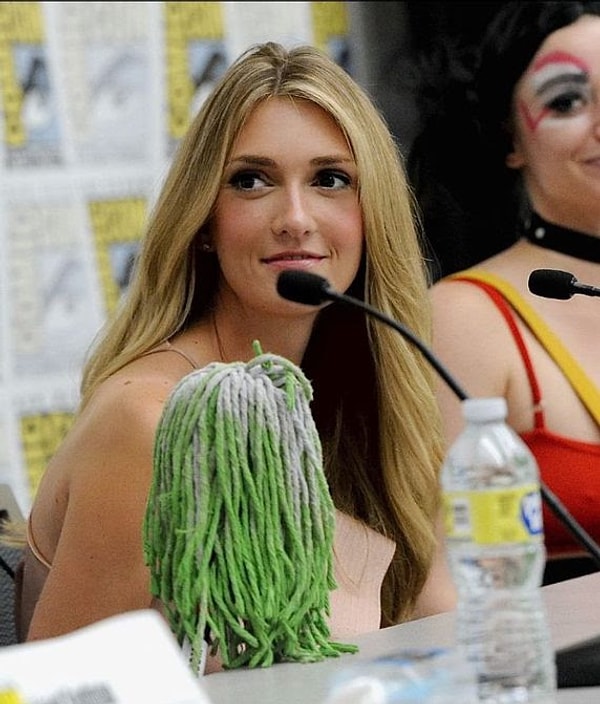 Catherine Corcoran, Terrifier Setinde Taciz İddiasıyla Yönetmen ve Yapımcılara Dava Açtı