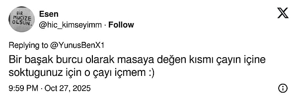 Çay Kaşığını Yıllardır Yanlış Kullandığımızı İddia Eden Kadın: Şaşırtan Kefareti ve Kahkaha Dolu Akademi Dedikoduları