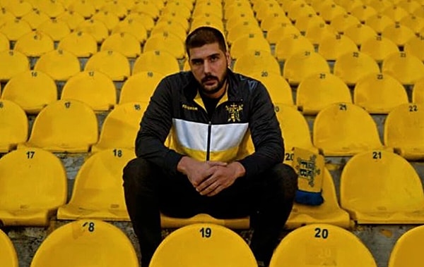 Cem Gölbaşı Kimdir? GFB Lideri Cem Gölbaşı Tutuklama Nedeni ve Gölbaşı Hakkında Bilgiler