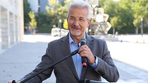 CHP'li Eski Nilüfer Belediye Başkanı Tutuklandı