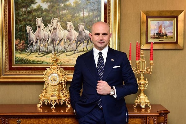 Cihan Ekşioğlu Kimdir? Yaşı Kaç? Gözaltına Alındı mı? Nedeni Nedir?