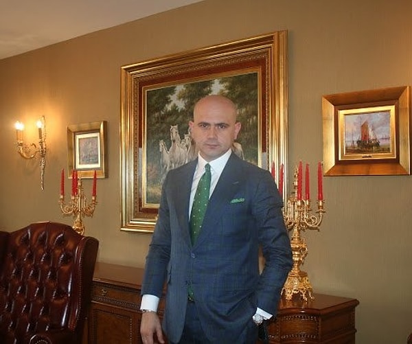 Cihan Ekşioğlu Kimdir? Yaşı Kaç? Gözaltına Alındı mı? Nedeni Nedir?