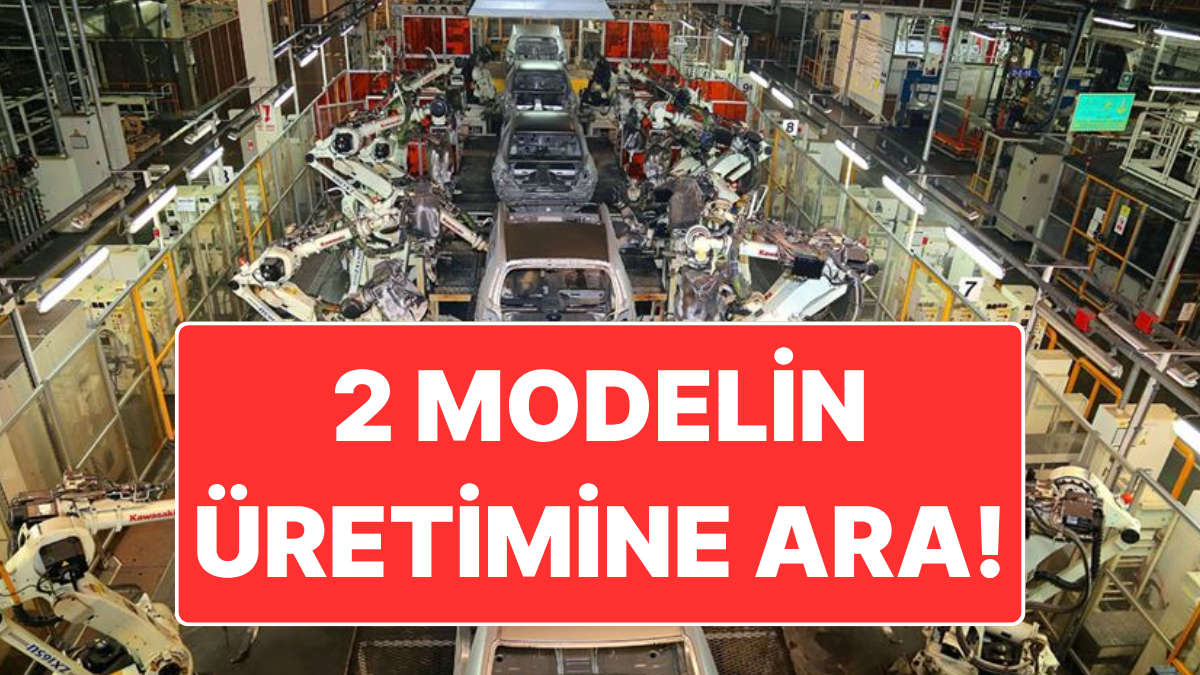 Çin-Hollanda Nexperia Krizinde VW İkiye Modeli Durdurdu