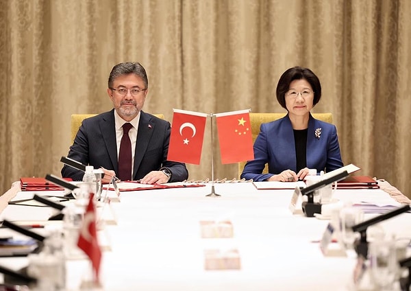 Çin-Türkiye Protokolüyle Çine Somon ve Levrek Satışı Başlıyor