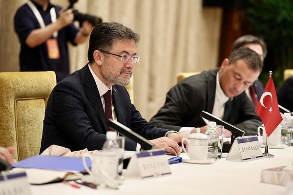 Çin-Türkiye Protokolüyle Çine Somon ve Levrek Satışı Başlıyor