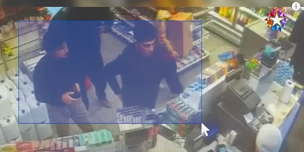 Cinayet ve Saldırı Talimatı: Çetenin İki Numarasından