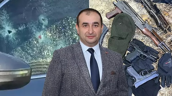 Cinayet ve Saldırı Talimatı: Çetenin İki Numarasından